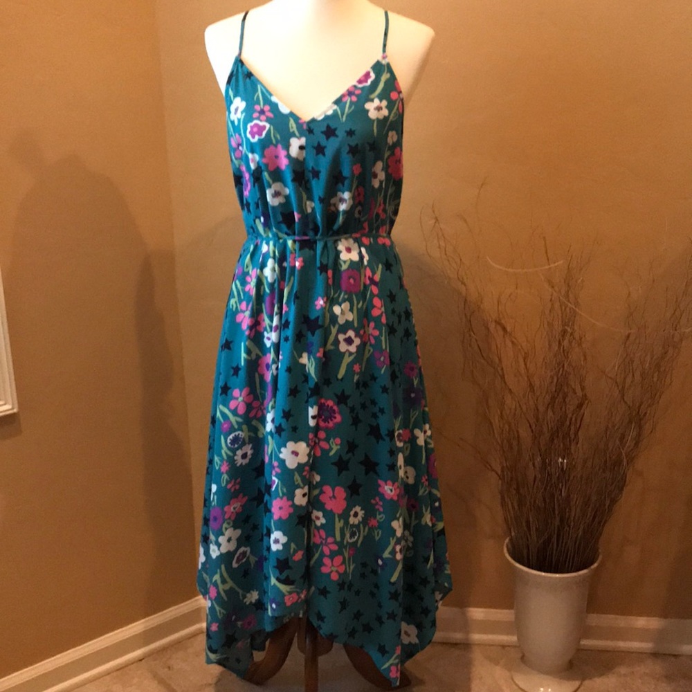 Frolic in the summer sun!